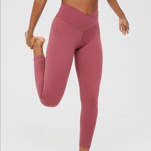 Aerie OFFLINE Real Me Crossover Leggings
